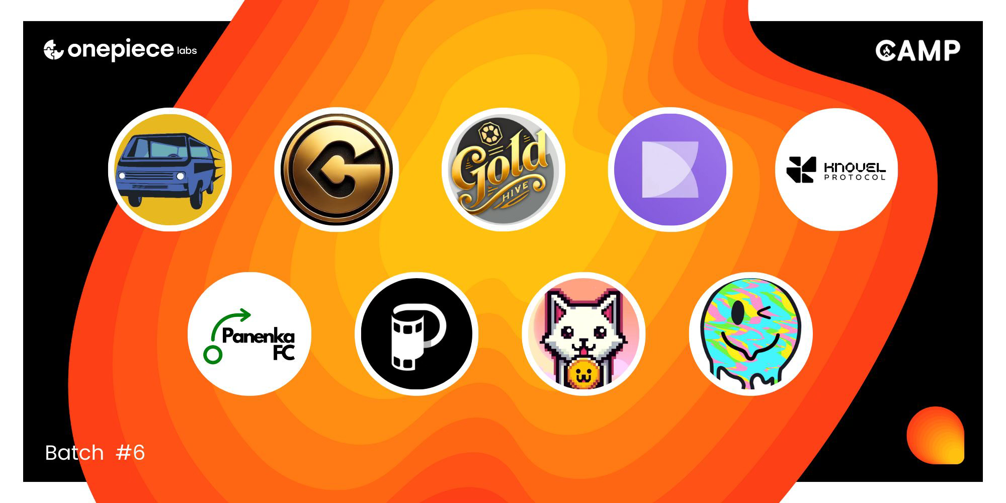 Anders brand wordmark in white placed on top of an image of a modern interior design.