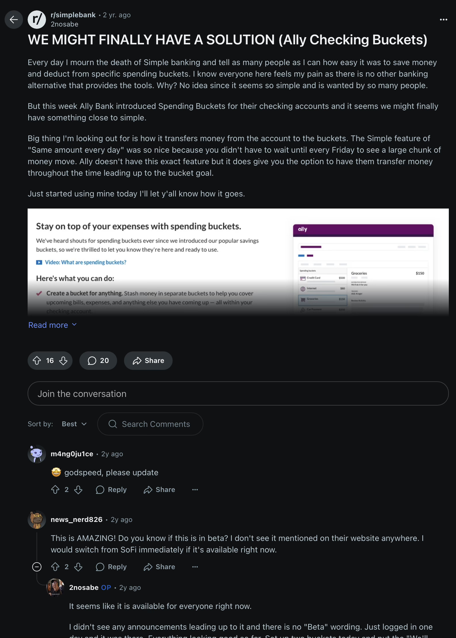 Anders brand wordmark in white placed on top of an image of a modern interior design.