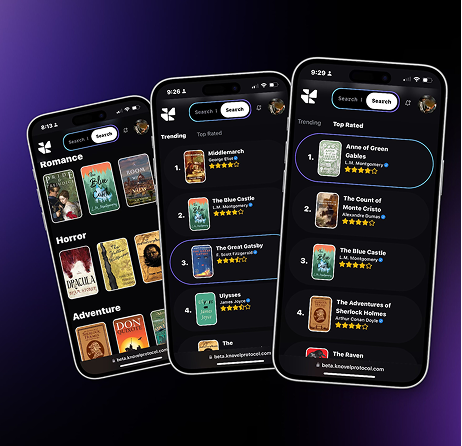 Graphic depicting a mountain peak at sunset cropped in a circle with the words RANGE CRAZY above and below.