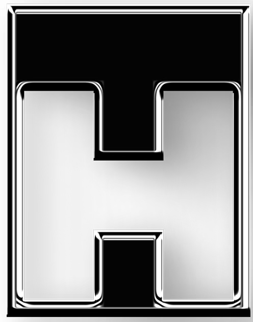 Tyrice Hicks logo