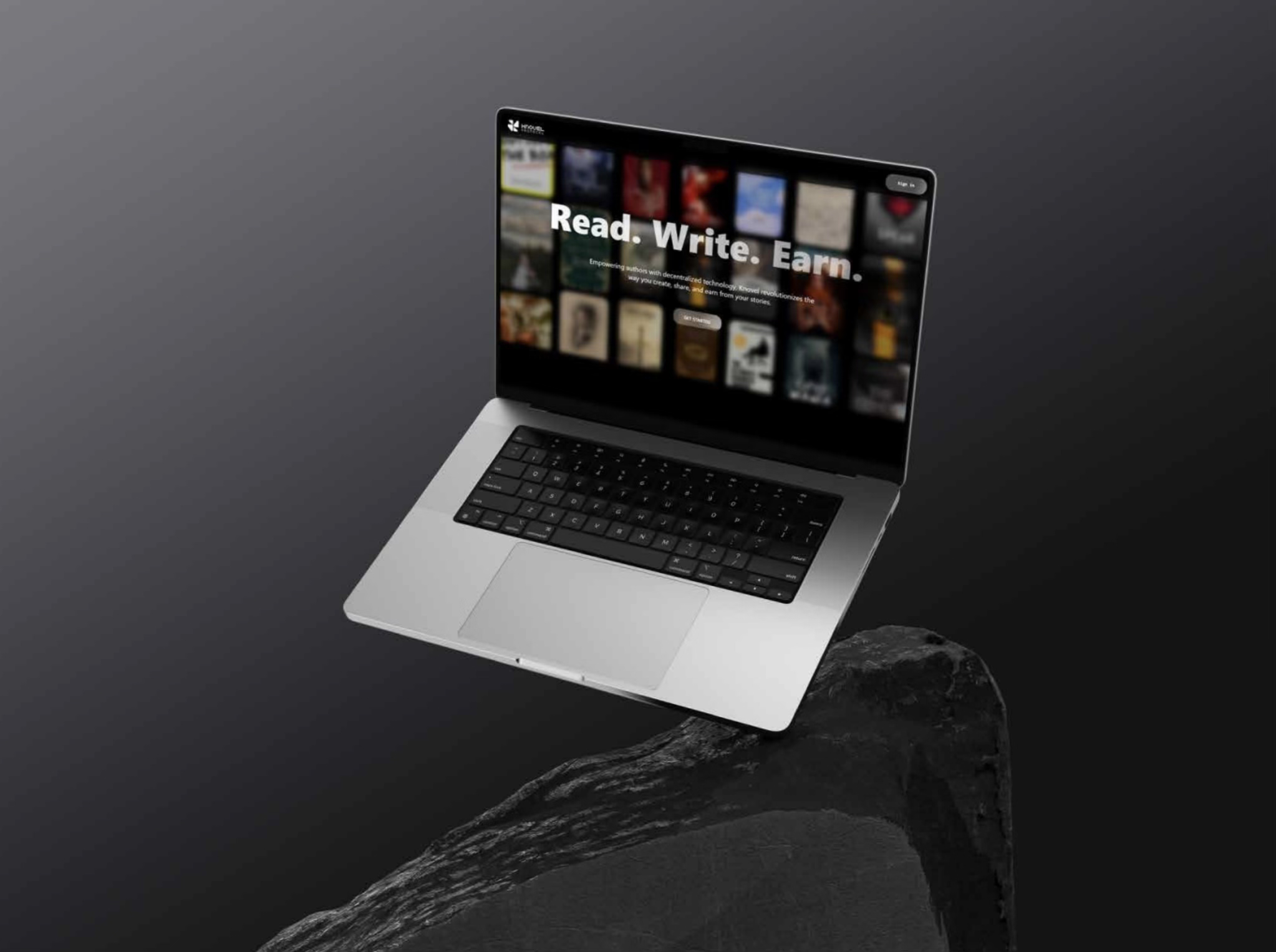 Graphic depicting a color palette of Stone Brown, Dark Navy, Beige, and Cream White along with corresponding hex color codes.